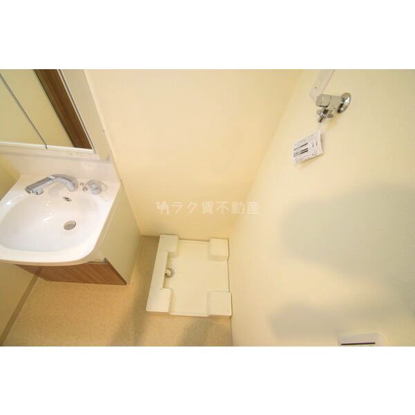 TROMMEL HEIM NAMBAの室内写真25枚目