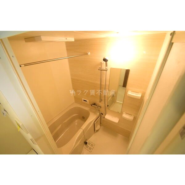 TROMMEL HEIM NAMBAの室内写真26枚目