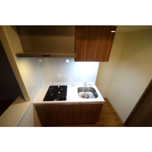 TROMMEL HEIM NAMBAの室内写真27枚目