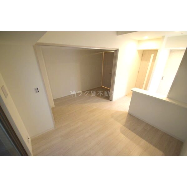 TROMMEL HEIM NAMBAの室内写真2枚目