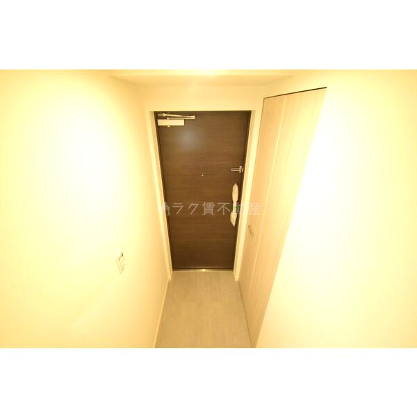 TROMMEL HEIM NAMBAの室内写真4枚目