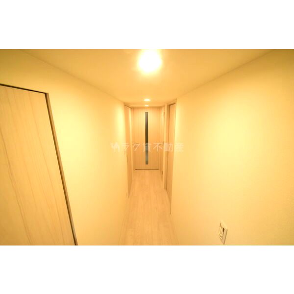 TROMMEL HEIM NAMBAの室内写真5枚目