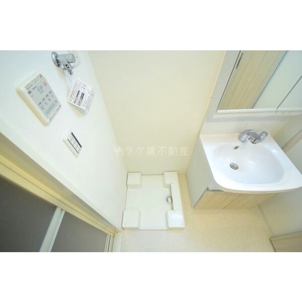 TROMMEL HEIM NAMBAの室内写真7枚目