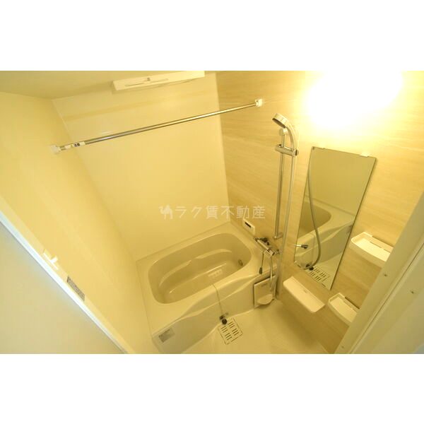 TROMMEL HEIM NAMBAの室内写真10枚目