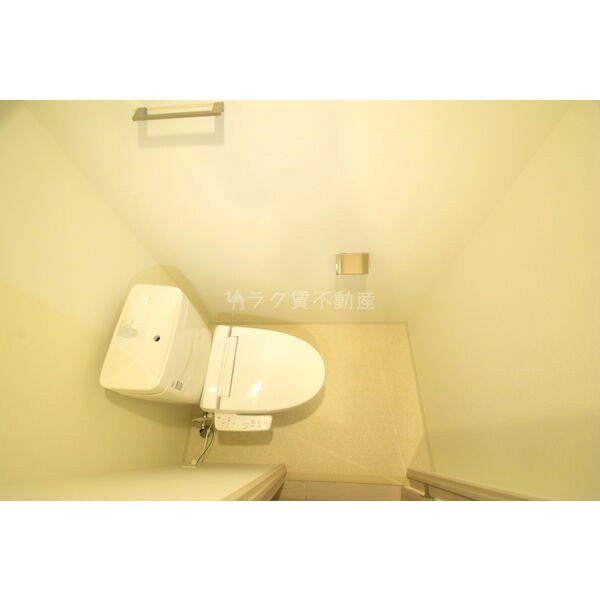 TROMMEL HEIM NAMBAの室内写真13枚目