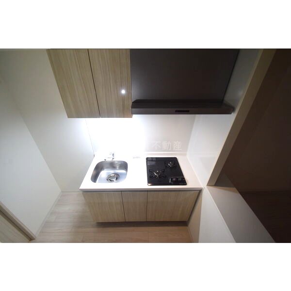 TROMMEL HEIM NAMBAの室内写真15枚目