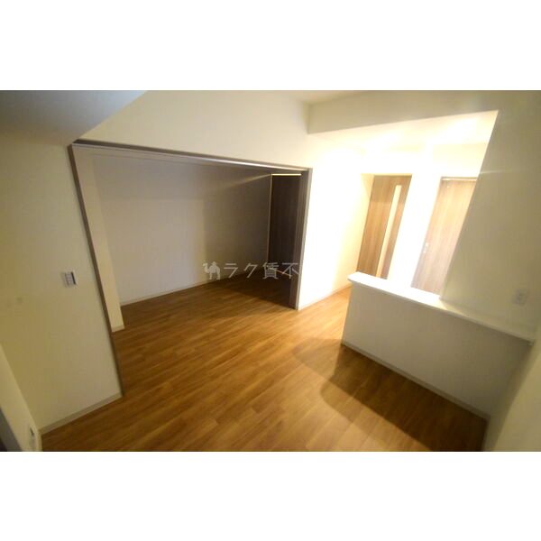 TROMMEL HEIM NAMBAの室内写真1枚目