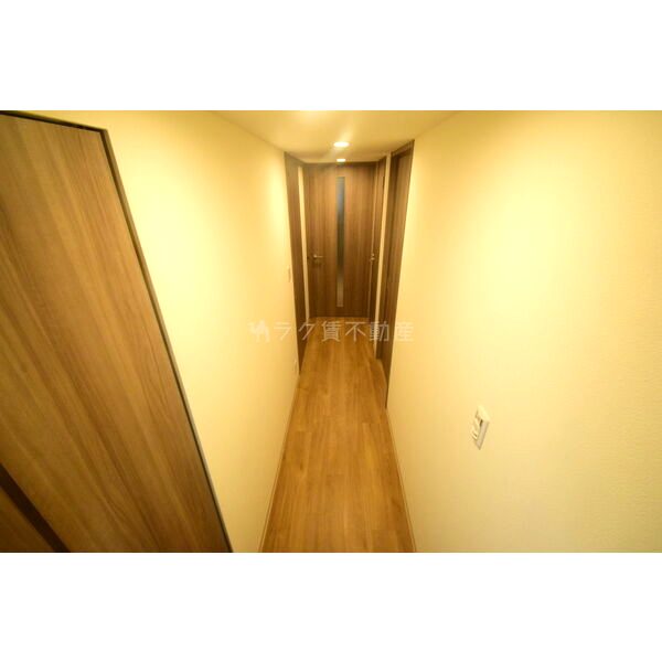 TROMMEL HEIM NAMBAの室内写真6枚目