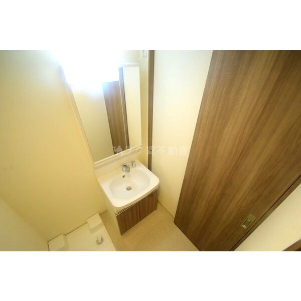 TROMMEL HEIM NAMBAの室内写真8枚目