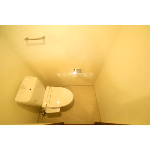 TROMMEL HEIM NAMBAの室内写真9枚目