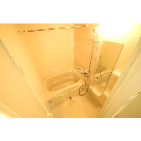 TROMMEL HEIM NAMBAの室内写真11枚目