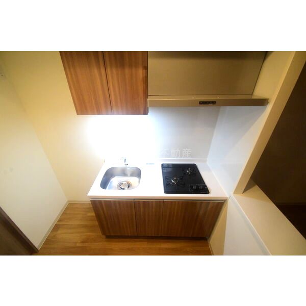 TROMMEL HEIM NAMBAの室内写真14枚目