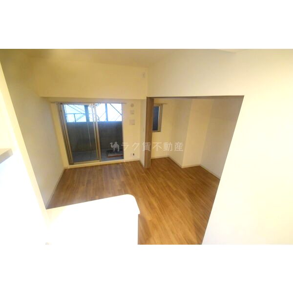 TROMMEL HEIM NAMBAの室内写真17枚目