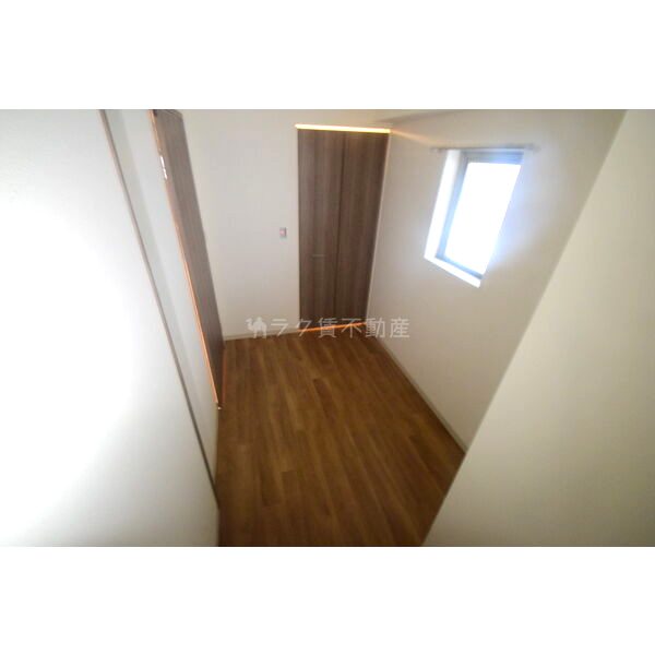 TROMMEL HEIM NAMBAの室内写真23枚目