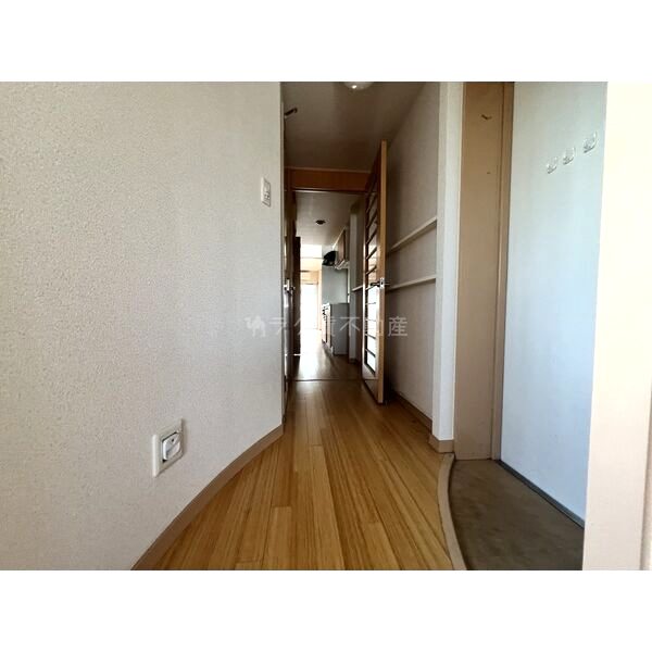 アリス・マナーガーデン四天王寺の室内写真1枚目