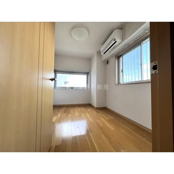 アリス・マナーガーデン四天王寺の室内写真2枚目