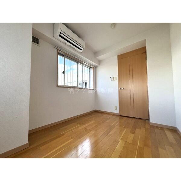 アリス・マナーガーデン四天王寺の室内写真3枚目