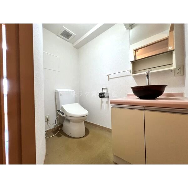 アリス・マナーガーデン四天王寺の室内写真4枚目