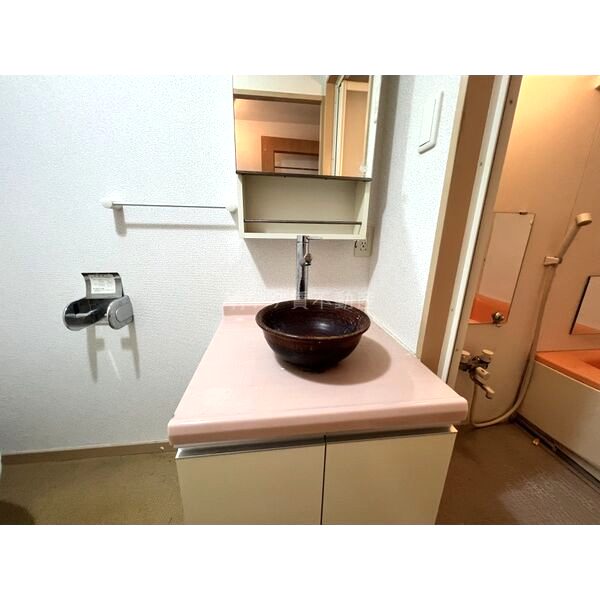 アリス・マナーガーデン四天王寺の室内写真5枚目