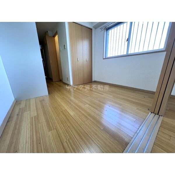 アリス・マナーガーデン四天王寺の室内写真7枚目