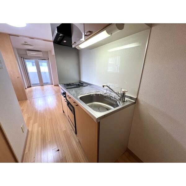 アリス・マナーガーデン四天王寺の室内写真9枚目