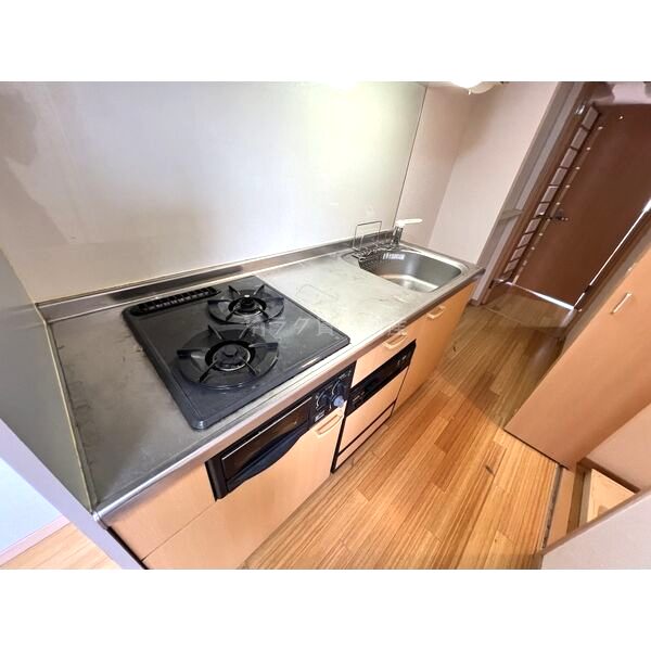 アリス・マナーガーデン四天王寺の室内写真10枚目