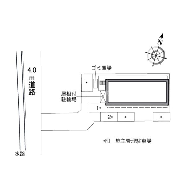 物件写真