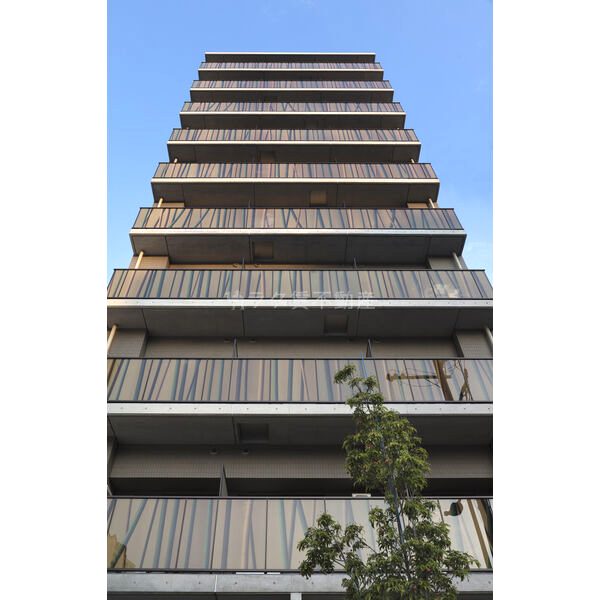 守口プライマリーワンの外観2枚目