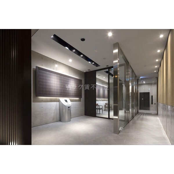 守口プライマリーワンの外観5枚目