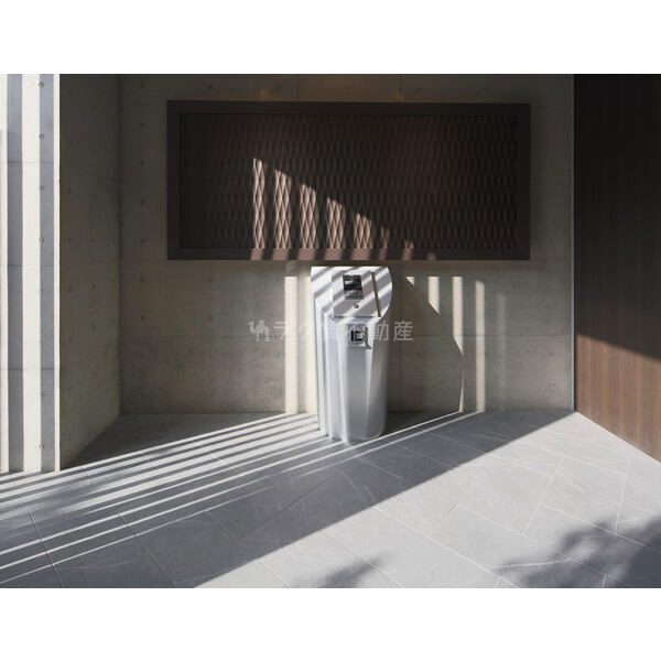 守口プライマリーワンの外観6枚目