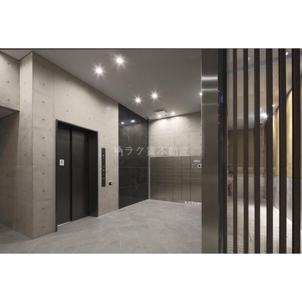 守口プライマリーワンの外観9枚目