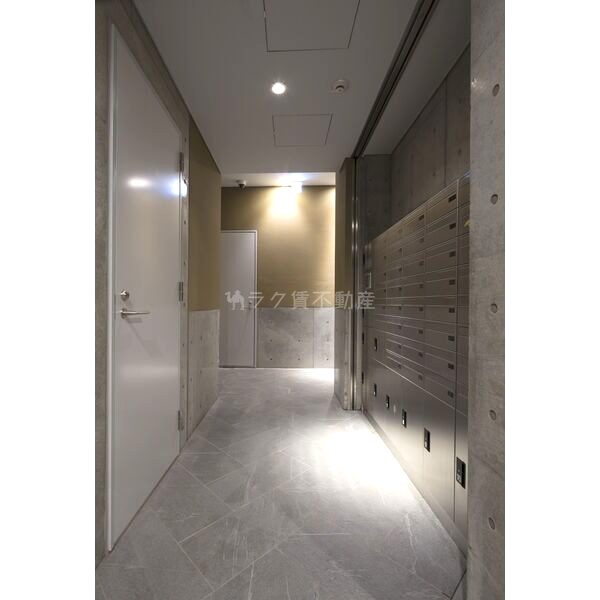 守口プライマリーワンの外観10枚目