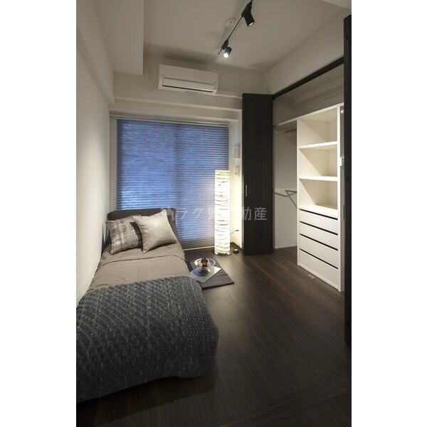 守口プライマリーワンの室内写真4枚目