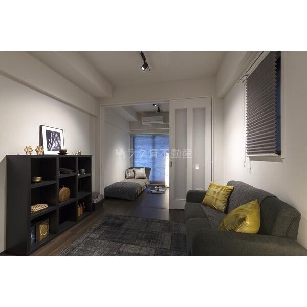 守口プライマリーワンの室内写真1枚目