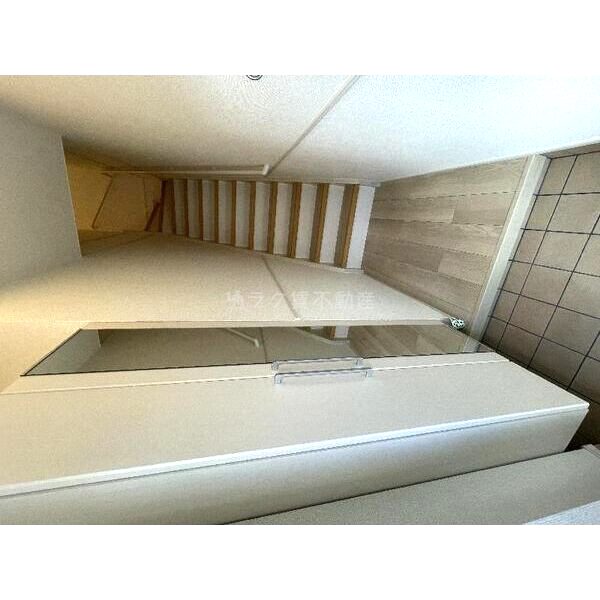 L・Front 雅の室内写真4枚目