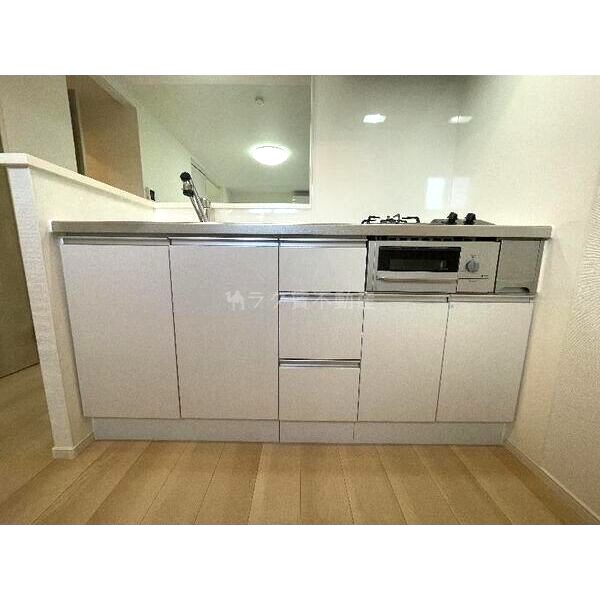 L・Front 雅の室内写真5枚目