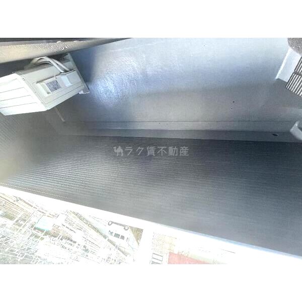 L・Front 雅の室内写真9枚目