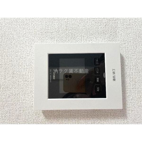 L・Front 雅の室内写真10枚目