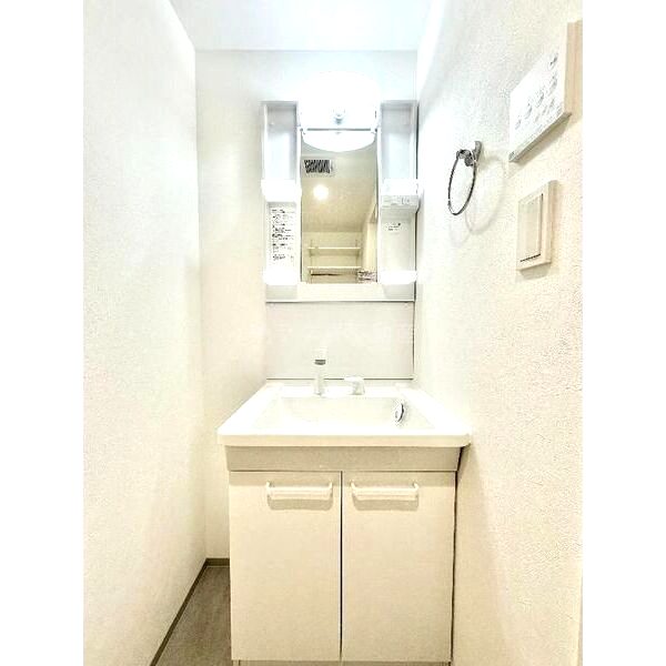 パロス大観町アルデア(仮称:明石市大観町PJIの室内写真8枚目
