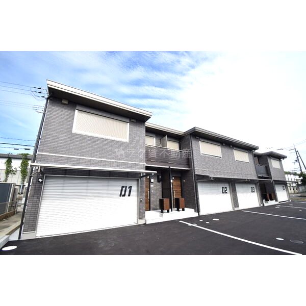 インフィニティ・ベース