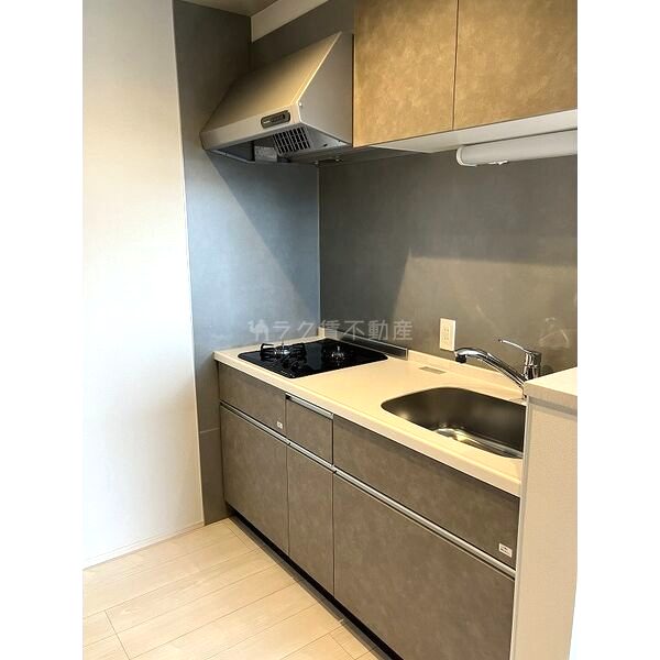 REGALEST 川西IIIの外観3枚目