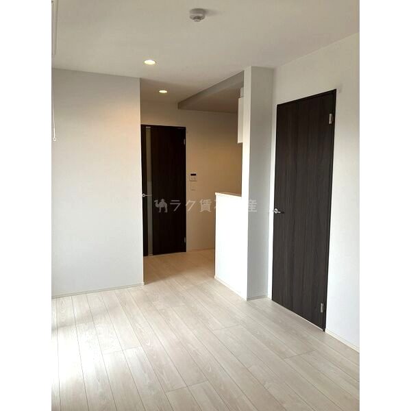 REGALEST 川西IIIの外観4枚目