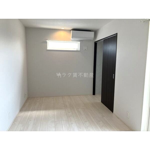 REGALEST 川西IIIの外観5枚目