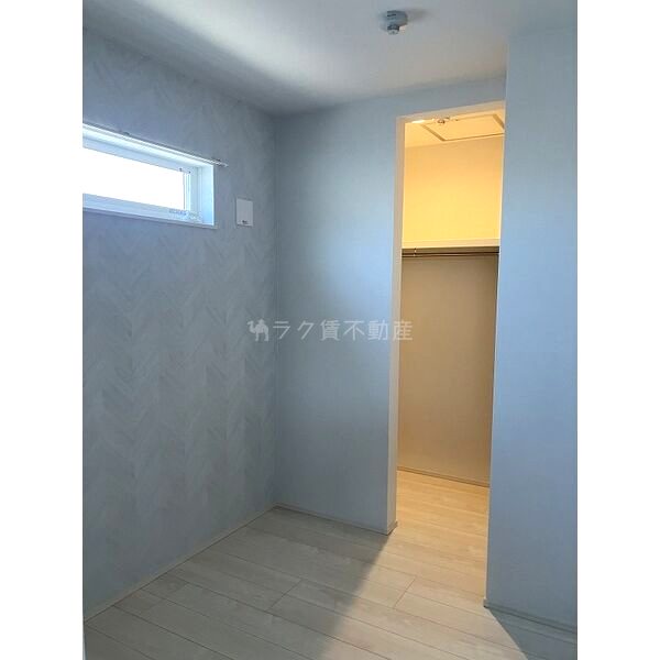 REGALEST 川西IIIの外観6枚目