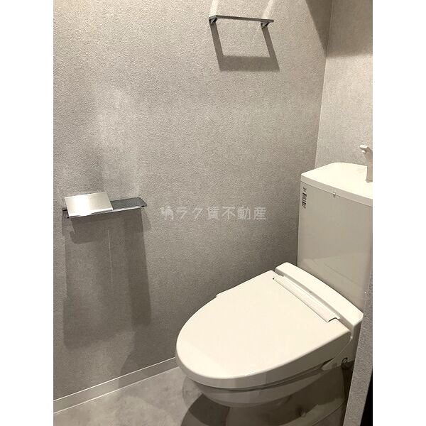 REGALEST 川西IIIの外観7枚目