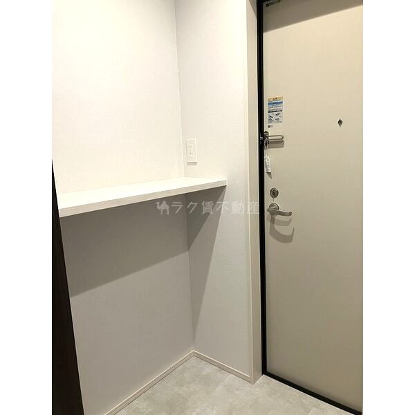 REGALEST 川西IIIの外観8枚目