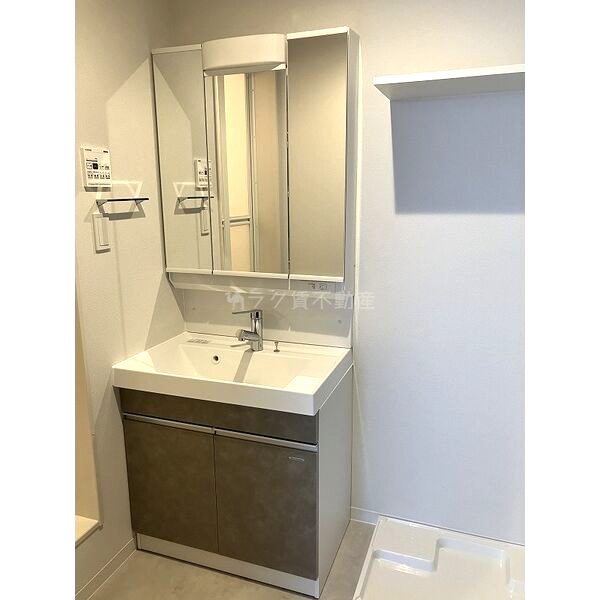 REGALEST 川西IIIの外観9枚目