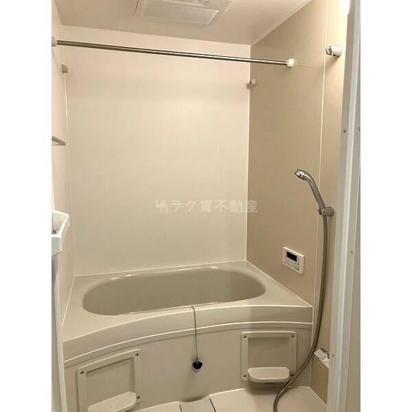 REGALEST 川西IIIの外観10枚目