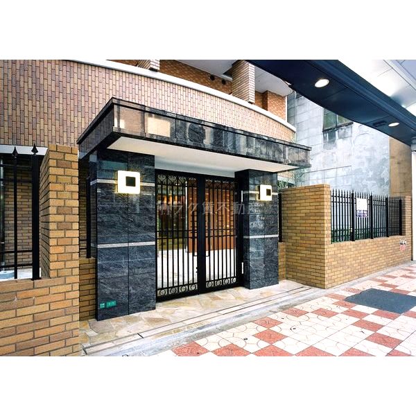 エステムコート難波 II アレグリアの外観2枚目