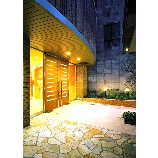 エステムコート難波 II アレグリアの外観4枚目